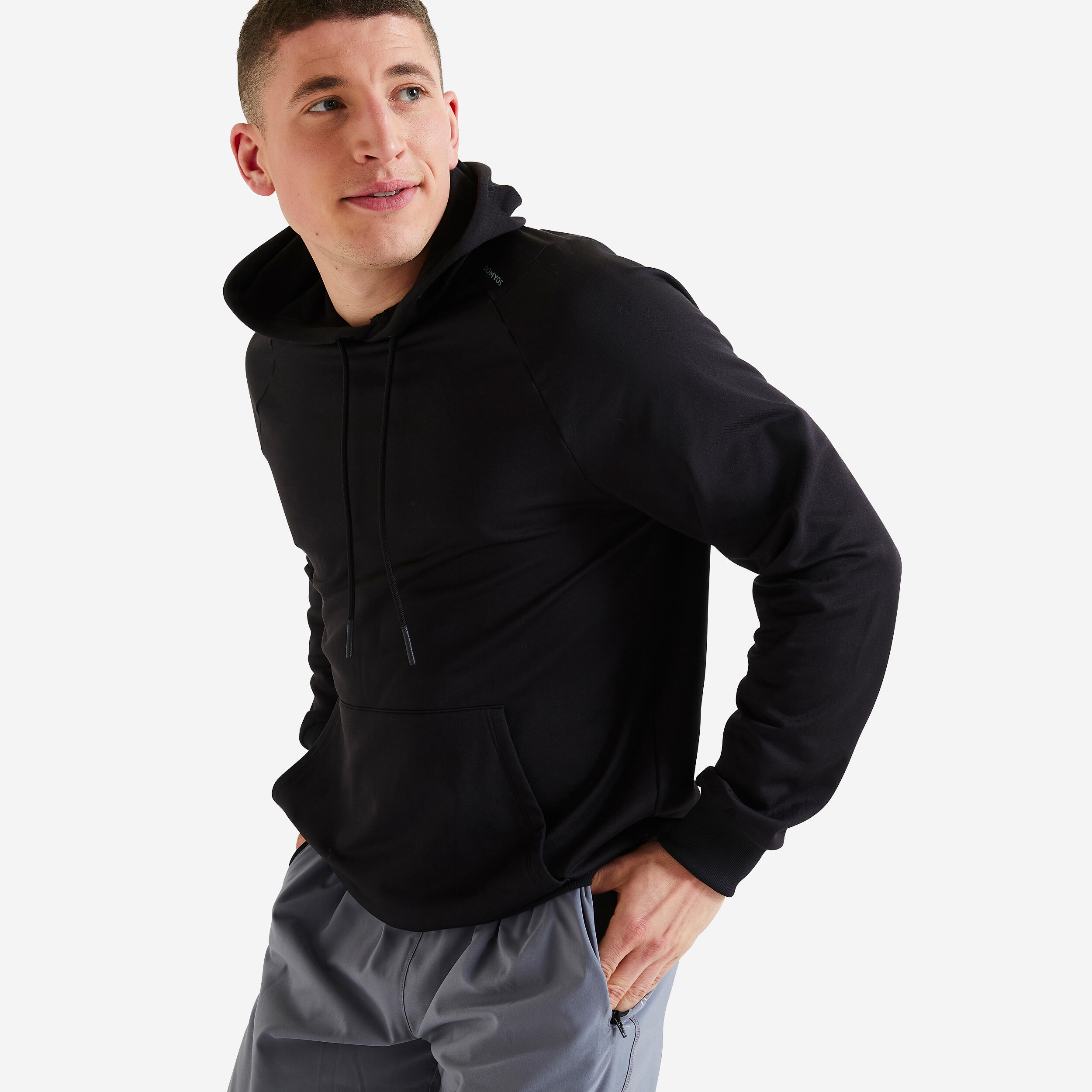 Sudadera transpirable